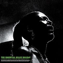 The Essential Billie Holiday Carnegie Hall Concert - Holiday,Billie