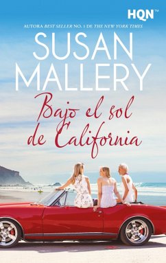 Bajo el sol de California (eBook, ePUB) - Mallery, Susan