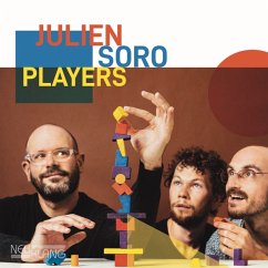 Players - Soro,Julien