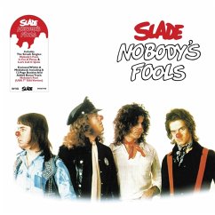 Nobody'S Fools - Slade