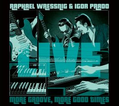 Live - Wressnig,Raphael & Prado,Igor
