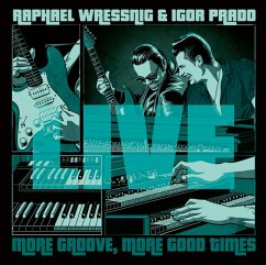 Live - Wressnig,Raphael & Prado,Igor