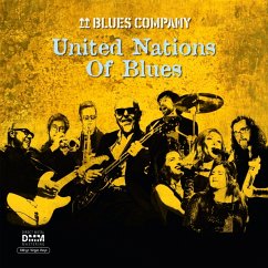 United Nations Of Blues - Blues Company