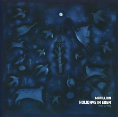 Holidays In Eden (2022 Remix) - Marillion