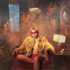 Cover Art Of Forgetting