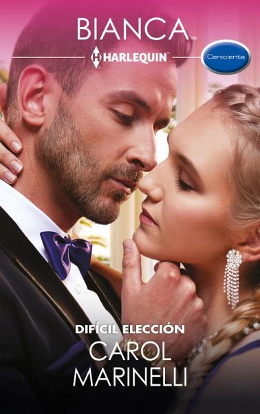 Difícil elección (eBook, ePUB)