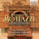 Bottazzi:Choro Et Organo