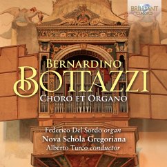 Bottazzi:Choro Et Organo - Diverse