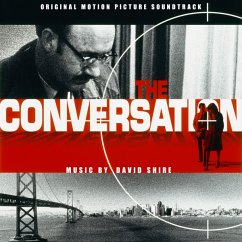 The Conversation (Ost) - Ost-Original Soundtrack