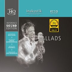 Great Ballads (U-Hqcd) - Reference Sound Edition