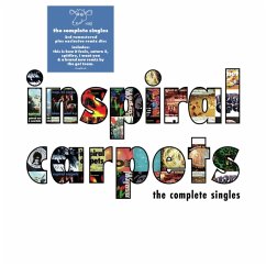 The Complete Singles - Inspiral Carpets