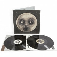 The Raven That Refused To Sing (Gtf Black 2lp) - Wilson,Steven