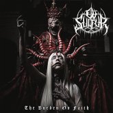The Burden Ov Faith The Burden Ov Faith