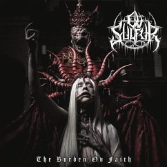 The Burden Ov Faith - Ov Sulfur