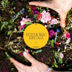 Cover Euphoric Recall