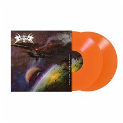 Terminal Redux (Orange Vinyl 2lp) - Vektor