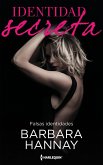 Falsas identidades (eBook, ePUB) Falsas identidades (eBook, ePUB)