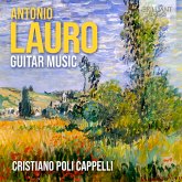 Lauro:Guitar Music