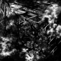 Suffocating Hallucination - Full Of Hell & Primitive Man Suffocating Hallucination - Full Of Hell & Primitive Man