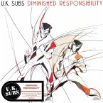 Diminished Responsibility (Black Vinyl)