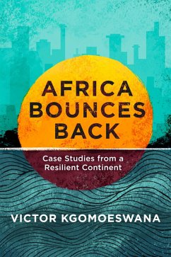 Cover Africa Bounces Back (eBook, ePUB)