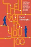 They Got to You Too (eBook, ePUB)