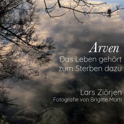 Arven (eBook, ePUB) - Ziörjen, Lars