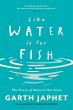 Like Water is for Fish (eBook, ePUB) - Bild 1