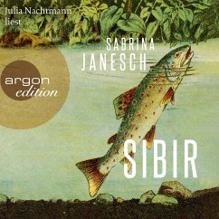 Sibir (MP3-Download) - Janesch, Sabrina