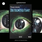 Der tollwütige Planet (MP3-Download)