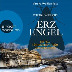 Erzengel (MP3-Download) - Voosen, Roman; Danielsson, Kerstin Signe