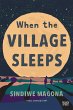 When the Village Sleeps (eBook, ePUB) - Bild 1