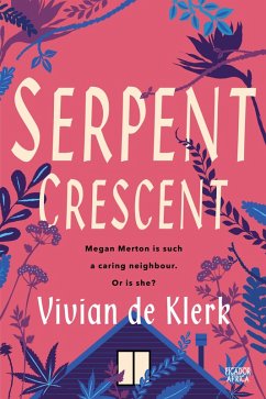 Serpent Crescent (eBook, ePUB) - De Klerk, Vivian