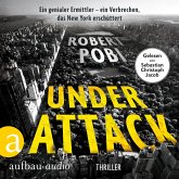 Under Attack - Thriller (MP3-Download)