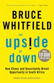The Upside of Down (eBook, ePUB) The Upside of Down (eBook, ePUB)