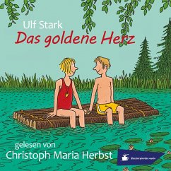 Das goldene Herz (MP3-Download) - Stark, Ulf