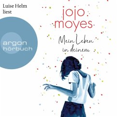 Mein Leben in deinem (MP3-Download) - Moyes, Jojo