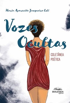 Cover Vozes Ocultas (eBook, ePUB)