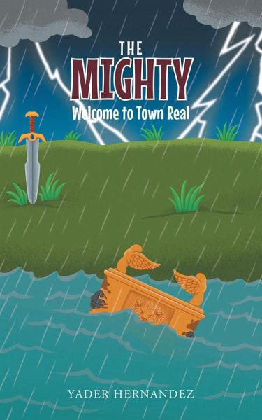 The Mighty (eBook, ePUB)
