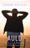 Auld Alliance: A Gay Spy Romantic Suspense Short Story (eBook, ePUB) Auld Alliance: A Gay Spy Romantic Suspense Short Story (eBook, ePUB)