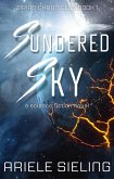 Sundered Sky (Zirian Chronicles, #1) (eBook, ePUB)
