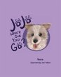 JoJo, Where Did You Go? (eBook, ePUB) - Bild 1