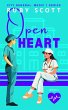 Open Heart (City General: Medic 1, #2)... - Bild 1