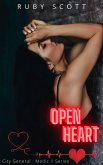 Open Heart (City General: Medic 1, #2) (eBook, ePUB)