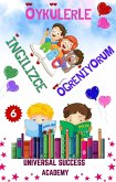 Oykulerle Ingilizce Ogreniyorum (eBook, ePUB) Oykulerle Ingilizce Ogreniyorum (eBook, ePUB)