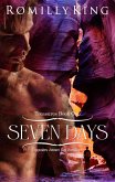 Seven Days (Treasures, #1) (eBook, ePUB)