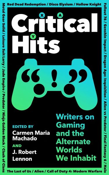 Critical Hits (eBook, ePUB) Critical Hits (eBook, ePUB)