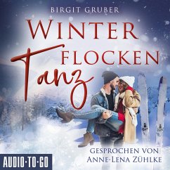 Winterflockentanz (MP3-Download) - Gruber, Birgit