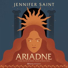 Ariadne (MP3-Download) - Saint, Jennifer