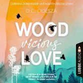 WOOD Vicious LOVE (MP3-Download)